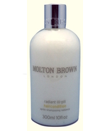 Molton Brown Radiant Lili Pili Haircondition 10oz  - £29.02 GBP