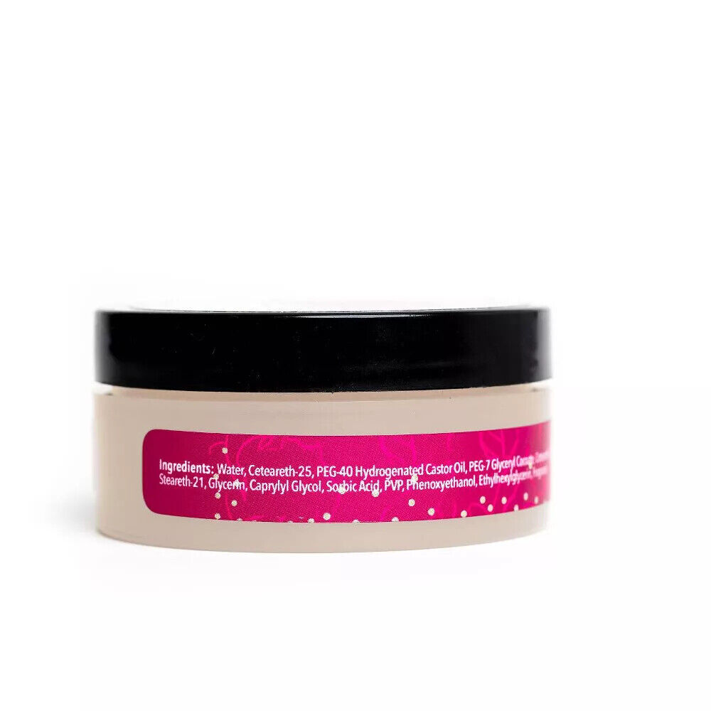 Canvas Edge Bae Hair Gel - 2.3oz Item image 4