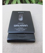 SONY Walkman WM-EX606 for parts or repair - $107.77 CAD