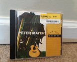 Straw House Down di Peter Mayer (Minnesota) (CD, dicembre 2002, Blue Boat) - $11.37