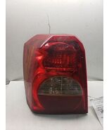 Driver Left Tail Light Fits 07 CALIBER 1415636 - $761.75 MXN