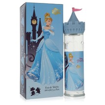 Cinderella Perfume By Disney Eau De Toilette Spray (Castle Packaging) 3.4 oz - £27.16 GBP