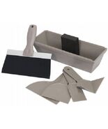 MARSHALLTOWN TROWEL G05975 Drywall Repair Kit (7 Piece) - $48.05 CAD