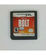 Disney&#39;s Bolt Nintendo 3DS Game Cartridge Only - $5.81