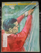 Sports Illustrated August 7, 1967 Gay Brewer Golf B16:710 - £3.13 GBP