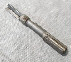 Router Bit For Woodworking 4 1/4&quot; Long - $12.86