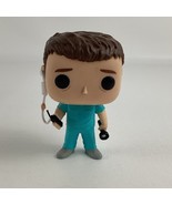 Funko Pop Television Stranger Things Bob In Scrubs #639 Vinyl Figure - $33.78 CAD