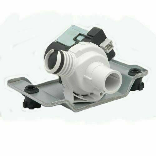 NEW Washer Drain Pump DC96-01414A for Whirlpool Amana Maytag Neptune NFW7200TW Item image 3