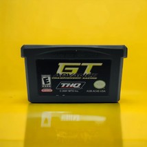 GT Advance Championship Racing Nintendo Game Boy Advance Cartridge Only ... - £8.08 GBP