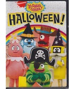 Yo Gabba Gabba! - Halloween (DVD) - $32.33