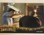 Smallville Trading Card  #51 Michael Rosenbaum Tom Welling - $1.97