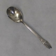 International Silver Rogers First Love Sugar Spoon 1937 Silver Plated - $6.95