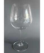 Waterford Crystal Robert Mondavi Chardonnay Balloon Wine Glass 9” holds ... - $39.22 CAD