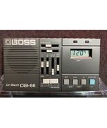 Boss Dr. Beat DB-66 Metronome Tempo Rhythm Machine  - $122.72 CAD