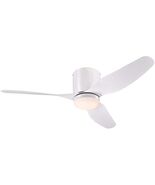 Westinghouse Lighting 7225100 Carla Indoor Ceiling Fan with Light and Re... - $4,258.21 MXN