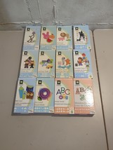 Cricut Cartridge Lot X 12 - $746.75 MXN