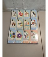 Cricut Cartridge Lot X 12 - $737.98 MXN