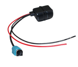 A4A Bluetooth Audio Aux Input Adapter For Alpine Kce-236B Cde9871 9883 9... - $47.49