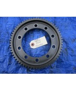 97-01 Honda Prelude base H22A4 M2Y4 manual transmission ring gear 5 spee... - $136.75 CAD