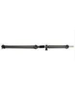 Rear Drive Shaft 4WD Quad Cab Pickup 8&#39; Box Fits 06-08 DODGE 3500 PICKUP... - $954.36