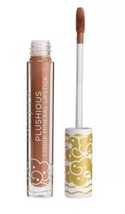 Pacifica Beauty Plushious Liquid Lipstick AURA 0.07oz Full Size SEALED - $17.70