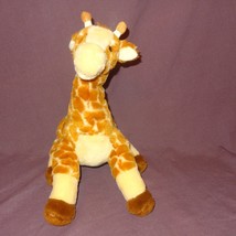 Giraffe Plush Stuffed Animal Planet 12&quot;  Kohls Cares 2006 - £13.25 GBP