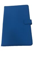 Universal Protective Case For Tablet Folio Cover Blue Impact Scratch 9.7&quot; - $11.70