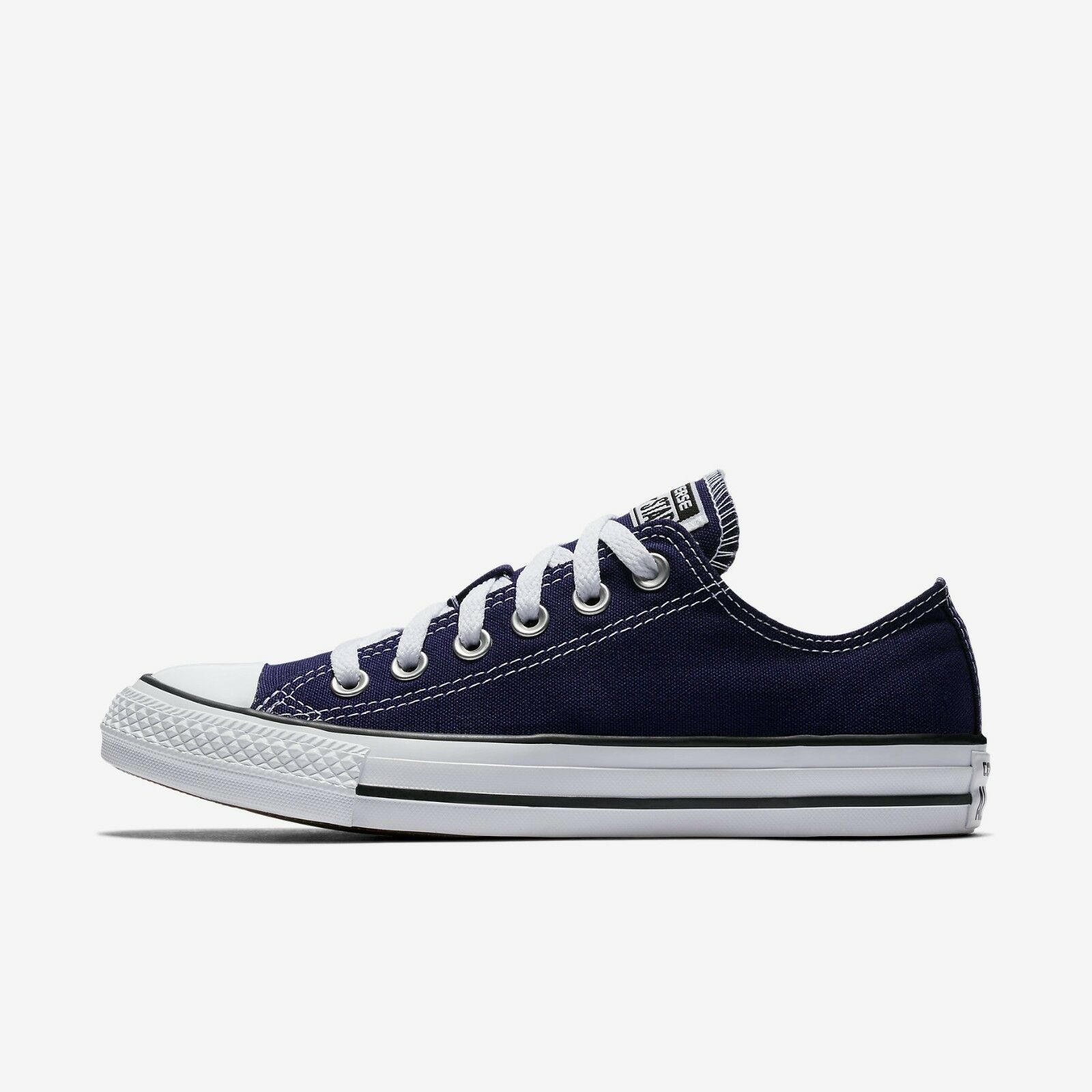 Women Converse Chuck Taylor All Star Low Top Ox, 157657F Sizes 6-12 Midn... - $69.95