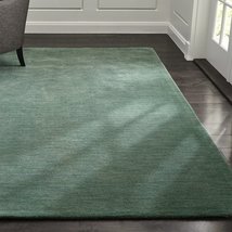 Baxter jade rug.  thumb200