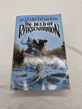 The Deed Of Paksenarrion Elizabeth Moon Paperback Novel - £15.56 GBP