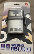 Avalanche Waterproof First Aid Kit 30 Pieces - $17.93