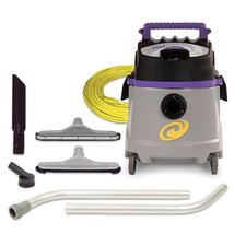 ProTeam Wet Dry Vacuums, ProGuard 20, 20-Gallon Commercial Wet Dry Vacuum Cleane - £851.51 GBP