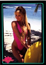 Heidi Staley #131 - Bench Warmers 1994 Sexy Trading Card - £0.74 GBP