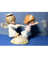 Precious Moments Held By The Hands Of Faith 990013 - €287,09 EUR