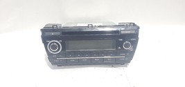 2014 2015 2016 Toyota Corolla OEM Radio Display And Receiver  - $1,372.73 MXN