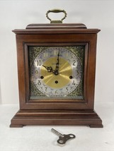 Howard Miller Triple Chime Mantel Clock Model 612-429 (Hermle 1050-020 Movement) - £182.93 GBP
