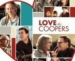 Love the Coopers DVD | Region 4 - $11.73
