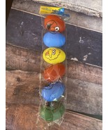 Sesame Street Easter Eggs - Fillable - 6  ct, - $28.68 CAD