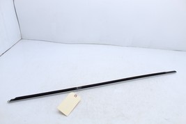 12-18 BMW F30 REAR RIGHT PASSENGER SIDE DOOR WINDOW CHROME MOLDING TRIM E5659 image 8