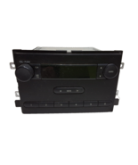 04 05 06 Ford F-150 AM FM radio receiver OEM 4L3T-18K810-HC HA through HC - $1,441.07 MXN