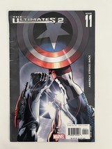 Ultimates 2 #11, America Strikes Back comic book - $10.00