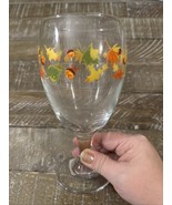 Greenbrier International 16.25 Wine Glass - $17.70