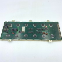Vintage Toshiba TLC-271A Circuit Board HGB00114 Panel for LCD Screen Unt... - $29.95
