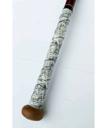 Baseball Bat Grip Tape Grip &amp; Rip Cushioned Softball 1.10mm Grip Tape (G... - $14.65 CAD