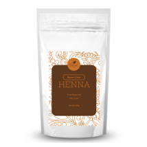 Brown Color Henna - 100gms - £3.98 GBP