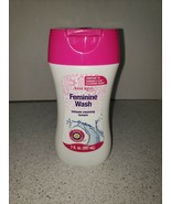 Assured Feminine Wash 7oz Bottle Intimate Cleansing Formula Hypo Allergenic - $18.69