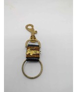 Bag With Crocodile Keychain - £4.69 GBP