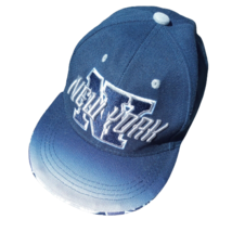 New York NY Baseball Hat Cap Snapback Leader of the Game Stay Ahead Chil... - $12.73