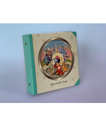 Walt Disney World 25th Anniversary Photo Album Remember the Magic - $9.99