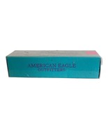 American Eagle Eau De Toilette Live Your Life Travel Size 0.25 fl oz Sealed - $51.60 CAD